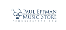 Paul Effman Music Store